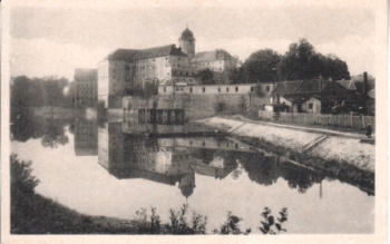 Poděbrady xxxx 95 100 **